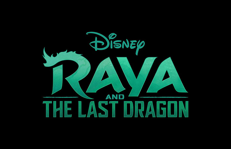 Raya and the Last Dragon, Disney