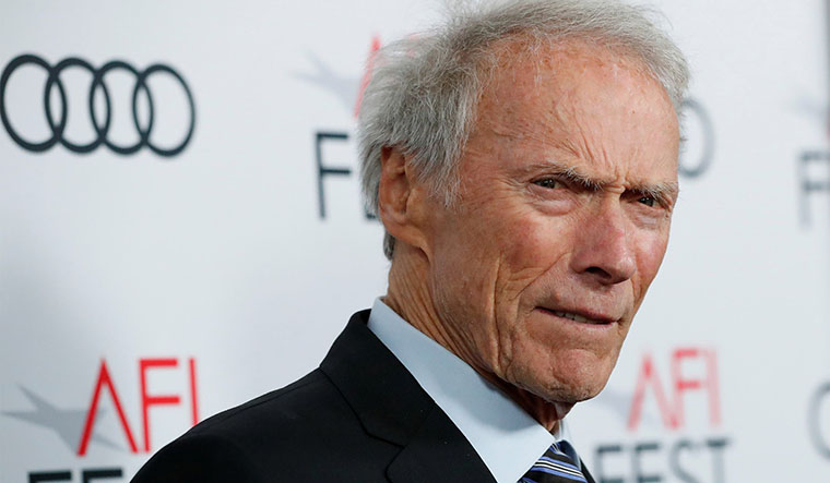 Clint Eastwood, Cry Macho