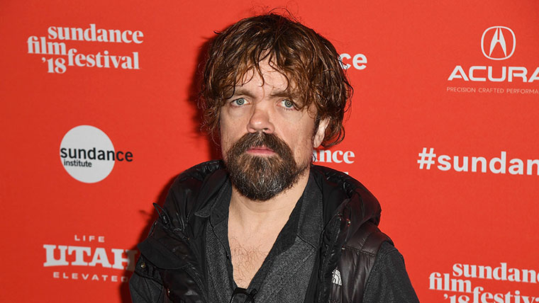 Peter Dinklage, The Toxic Avenger
