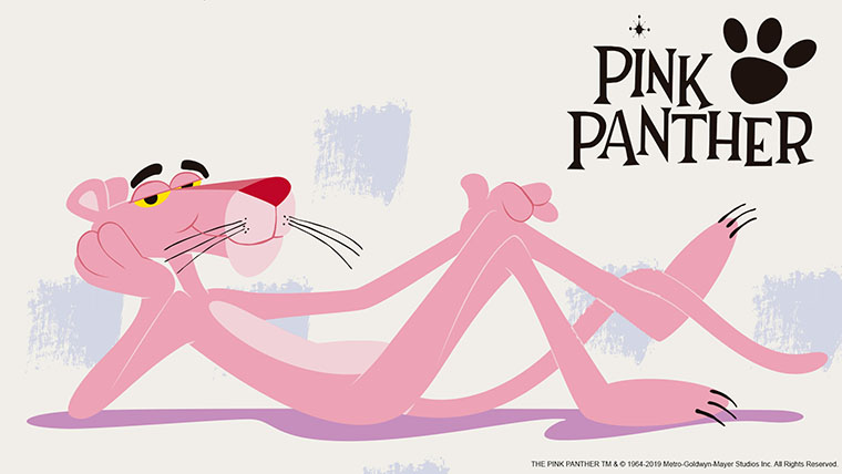 Pantera Rosa, Pink Panther, live-action, Jeff Fowler