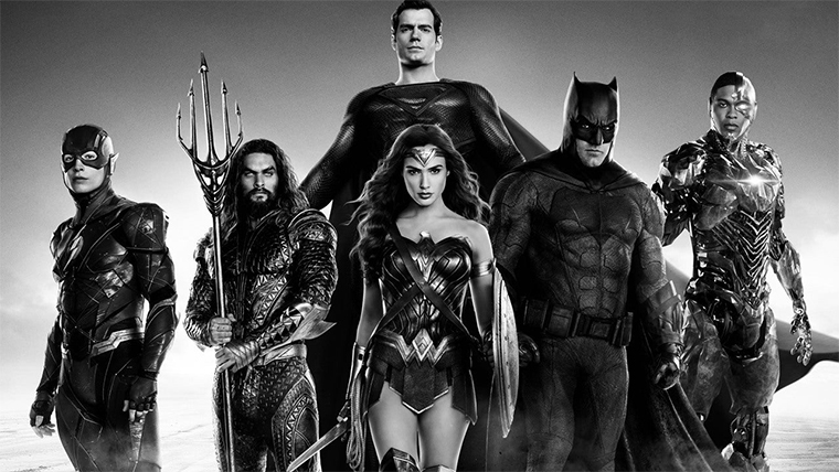 Zack Snyders Justice League Las Diferencias Con La Versión Del 2017 Cinescondite 